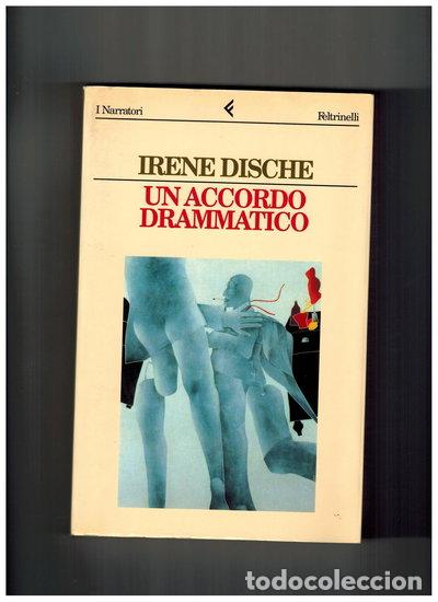 Livros em segunda m&atilde;o: Un accordo drammatico- 9788807014901