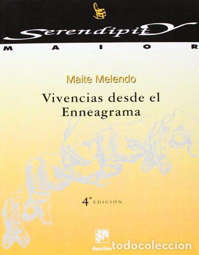 Livros em segunda m&atilde;o: Vivencias desde el enneagrama- 9788433013910