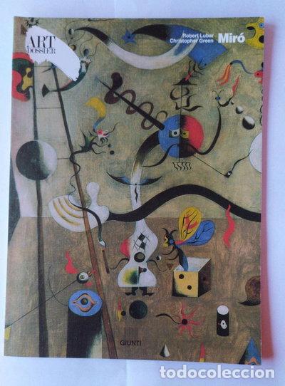 Livros em segunda m&atilde;o: Mir&ograve; (9788809761759)