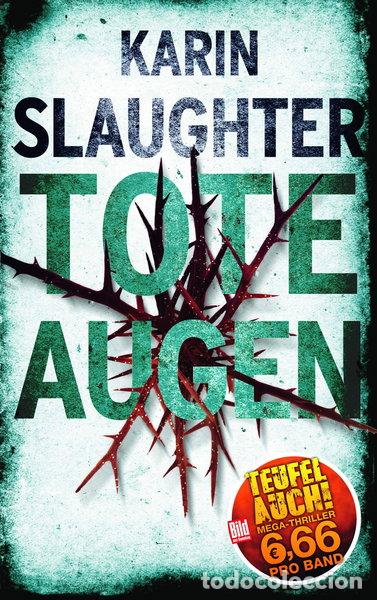 Livros em segunda m&atilde;o: Tote Augen- 9783945386606