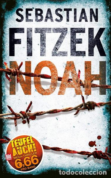 Livres: Noah (9783945386576)
