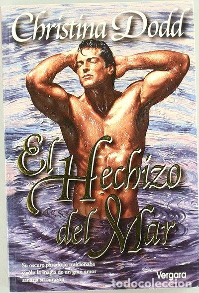 Libri di seconda mano: El hechizo del mar- 9789501519457