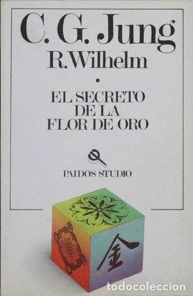Libri di seconda mano: El secreto de la flor de oro- 9788475090665