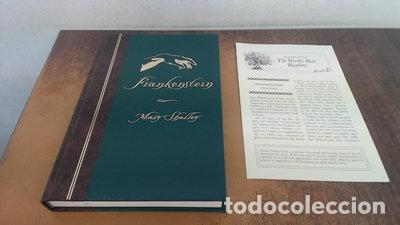 Libri di seconda mano: Frankenstein- 9788889180396