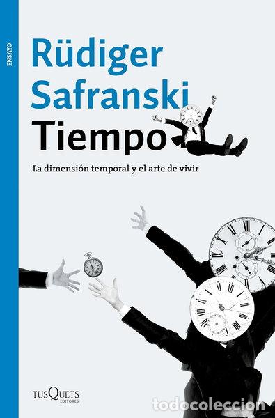 Libri di seconda mano: Tiempo- 9788490663882
