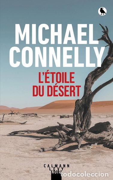 Libri di seconda mano: L'&Eacute;toile du d&eacute;sert- 9782702166352