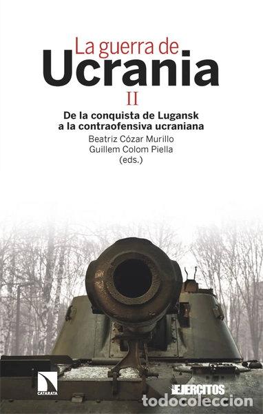 Livres: La guerra de Ucrania II- 9788413526195