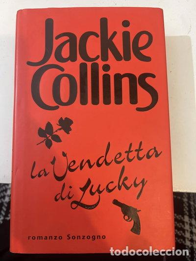 Livres: La vendetta di Lucky- 9788845422409
