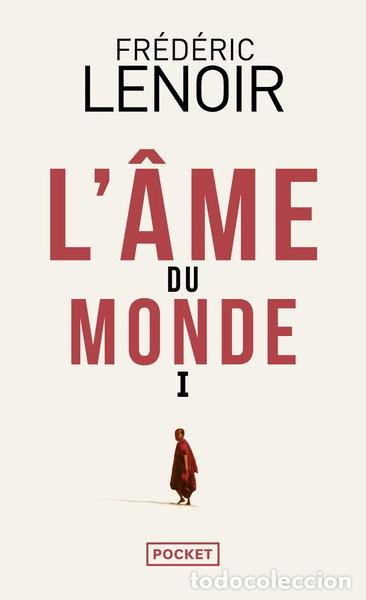 Libros: L'&acirc;me du monde- 9782266240659