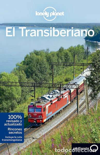 books: El Transiberiano 1- 9788408184584