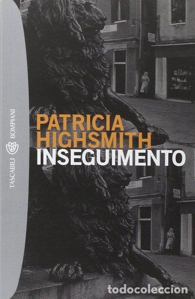 books: Inseguimento- 9788845249310