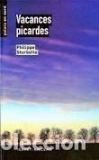 books: Vacances picardes- 9782359731644