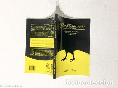 Livros em segunda m&atilde;o: Del sol y las gallinas- 9788461639786