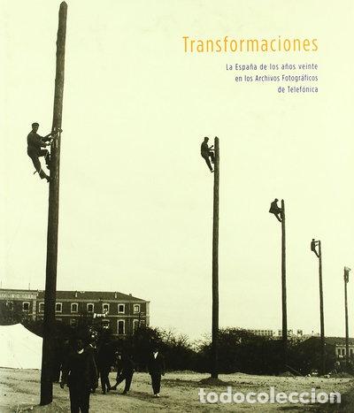 B&uuml;cher: Transformaciones- 9788489884632