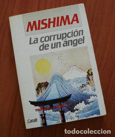 B&uuml;cher: La corrupci&oacute;n de un &aacute;ngel- 9788421726006