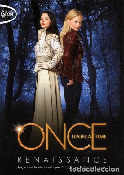 Libros: Once Upon a Time: Renaissance- 9791022400534
