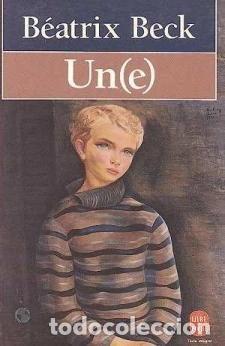 Libros: Un(e)- 9782253058359