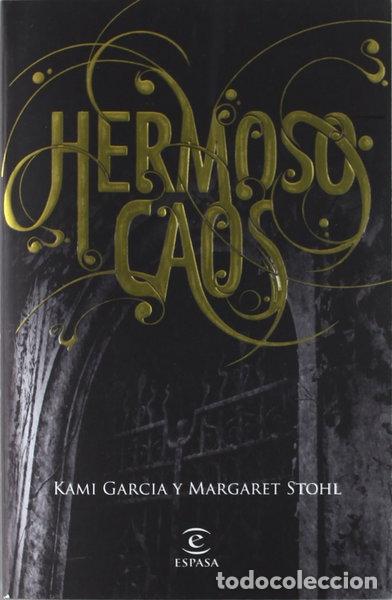 Libros: Hermoso Caos- 9788467037166