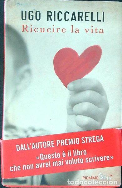 Libros: Ricucire la vita- 9788856616835
