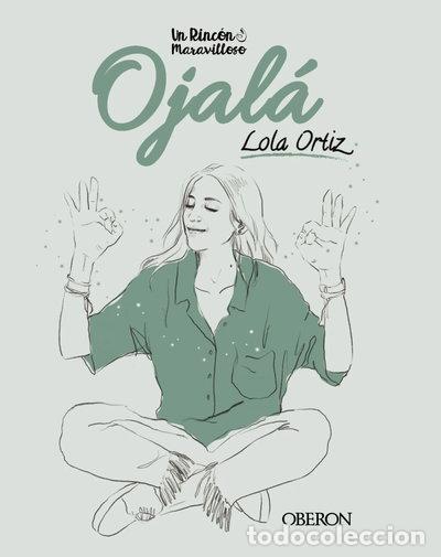 Libros: Ojal&aacute;- 9788441544420
