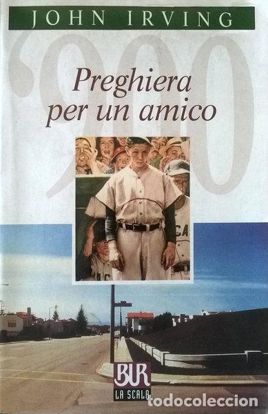 B&uuml;cher: Preghiera per un amico- 9788817202800
