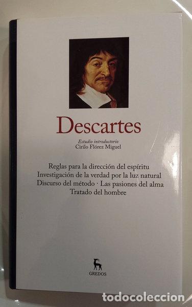 B&uuml;cher: Reglas para la direcci&oacute;n del esp&iacute;ritu- 9788447377534
