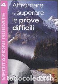 Libri di seconda mano: Affrontare e superare le prove difficili- 9788874475827