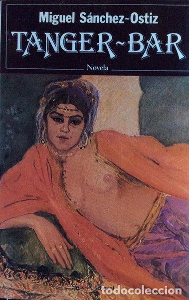 Libros: T&aacute;nger Bar- 9788432245879
