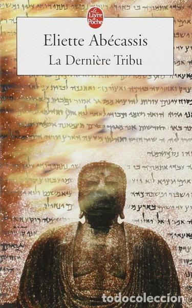 Libros: La derni&egrave;re tribu- 9782253116950