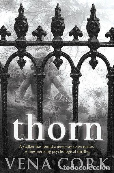 Libros: Thorn- 9780755323944