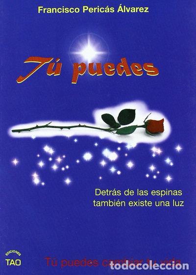 B&uuml;cher: T&uacute; puedes- 9788493588915