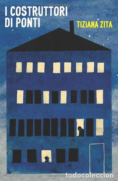 B&uuml;cher: I costruttori di ponti- 9781546601173