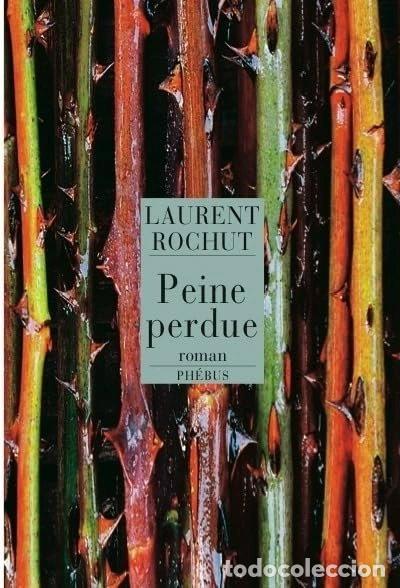 B&uuml;cher: Peine perdue- 9782752902030