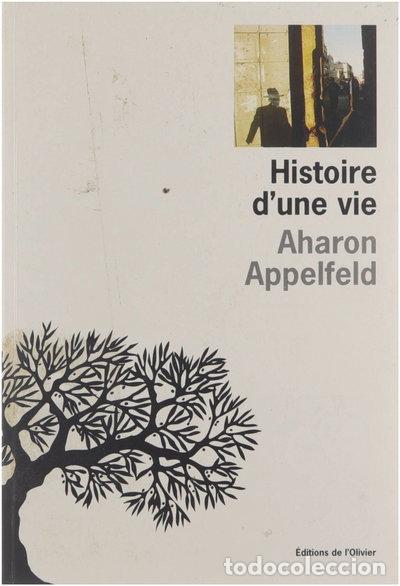 B&uuml;cher: Histoire d'une vie- 9782879294391