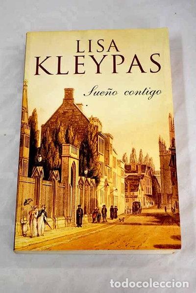 books: Sue&ntilde;o contigo- 9788401335341