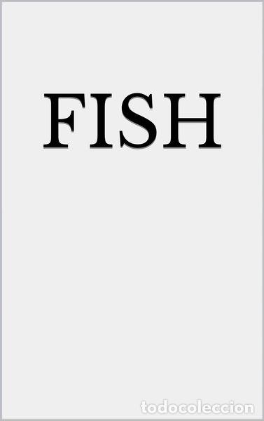 Libros: Fish (9781903619230)