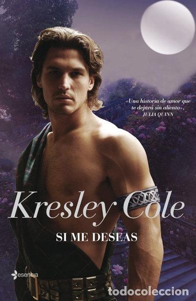 Libros: Si me deseas- 9788408076223