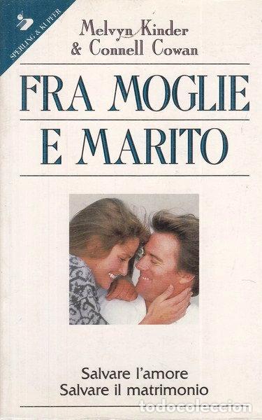 Libros: Fra moglie e marito- 9788820014063