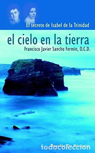 Libros: El cielo en la tierra- 9788433020765