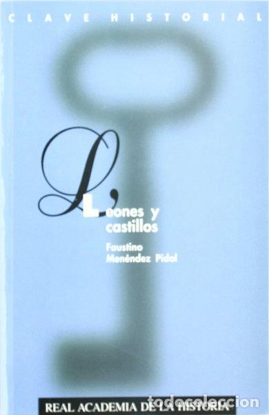 Libros: Leones y castillos- 9788489512399