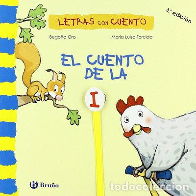 Libros: El cuento de la I- 9788421695296 - Foto 1