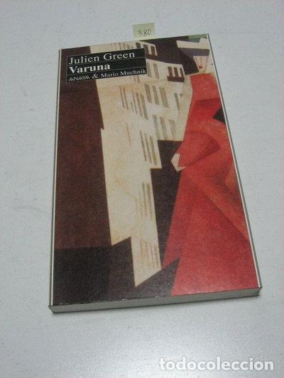 Libros: Varuna- 9788479790851