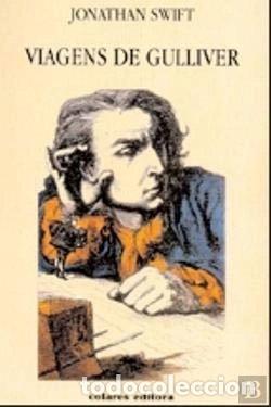 B&uuml;cher: Viagens de Gulliver- 9789727820108