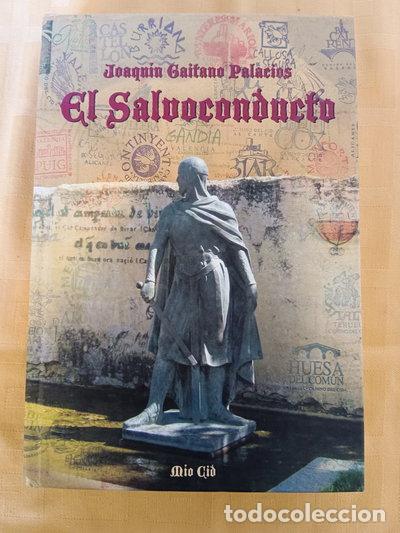 B&uuml;cher: El Salvoconducto- 9788461663187