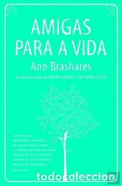 B&uuml;cher: Amigas Para a Vida- 9789722343589