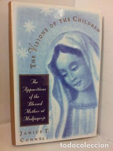 B&uuml;cher: The Visions of the Children- 9780312078799