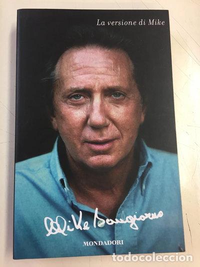 books: La versione di Mike- 9778009097161
