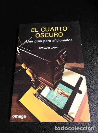 Libros: El Cuarto Oscuro- 9788428205795