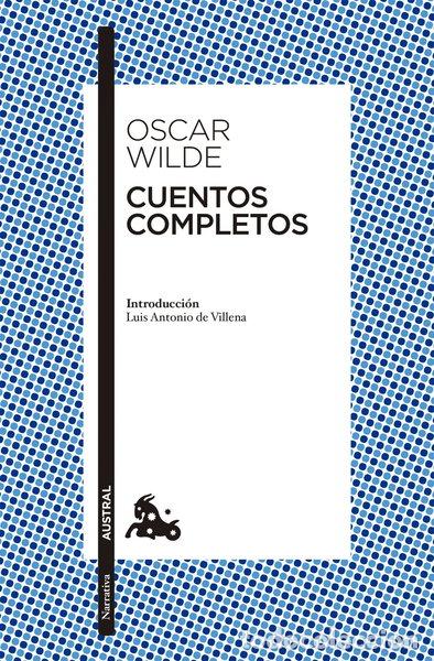 Libros: Cuentos completos- 9788467036565