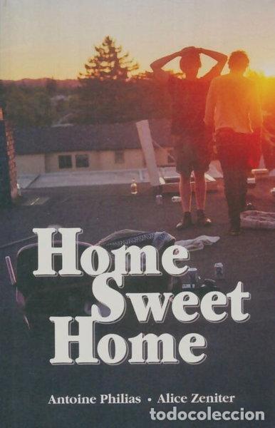 Libros: Home Sweet Home- 9782211309042